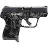 Ruger LCP II 380 Auto (ACP) 2.75in Camo/Black Pistol - 6+1 Rounds - Camo