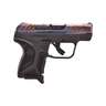Ruger LCP II 380 Auto (ACP) 2.75in Color Case Hardened Pistol - 6+1 Rounds - Brown