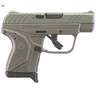 Ruger LCP II 380 Auto (ACP) 2.75in Elite Earth/Jungle Green Pistol - 6+1 Rounds - Tan