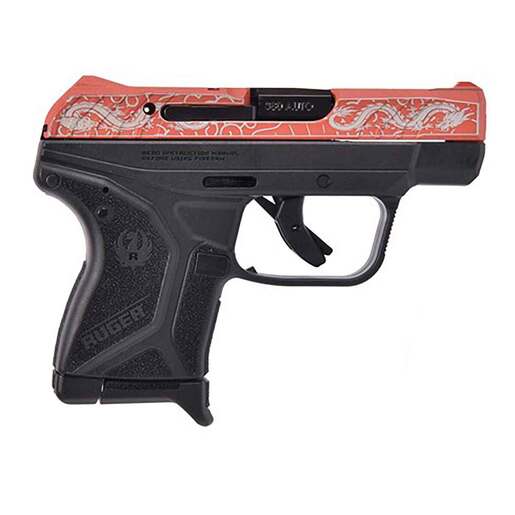 Raspberry Ruger Lcp Ruger LCP Handgun Review - the Good, the Bad & the Reality