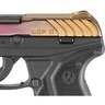 Ruger LCP II 380 Auto (ACP) 2.75in Red Pistol - 6+1 Rounds - Red