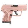 Ruger LCP II 380 Auto (ACP) 2.75in Rose Gold Pistol - 6+1 Rounds - Rose Gold