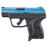 Ruger LCP II 380 Auto (ACP) 2.75in Sapphire PVD Pistol - 6+1 Rounds - Black