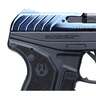 Ruger LCP II Premier 380 Auto (ACP) 2.75in Cobalt Blue Pistol - 6+1 Rounds - Blue