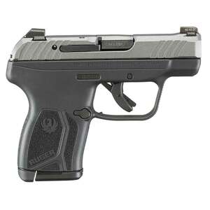 Ruger LCP MAX 380 Auto (ACP) 2.8in Black Oxide Pistol -  10+1 Rounds