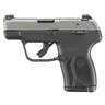 Ruger LCP MAX 380 Auto (ACP) 2.8in Black Oxide Pistol -  10+1 Rounds - Black