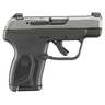 Ruger LCP MAX 380 Auto (ACP) 2.8in Black Oxide Pistol -  10+1 Rounds - Black