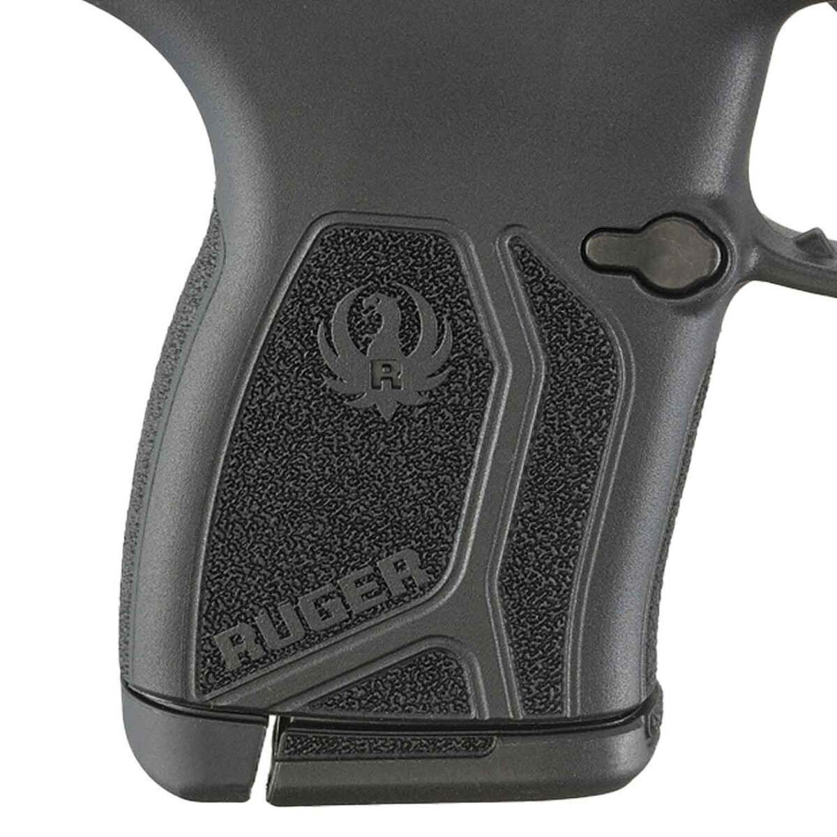 Ruger LCP MAX 380 Auto (ACP) 2.8in Purple PVD Pistol - 10+1 Rounds - Purple Ruger LCP MAX 380 Auto (ACP) 2.8in Purple PVD Pistol - 10+1 Rounds - Purple
