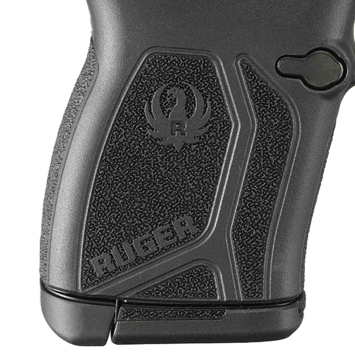 Ruger LCP Max 380 Auto (ACP) 3in Cerakote Pistol - 10+1 Rounds - Camo Ruger LCP Max 380 Auto (ACP) 3in Cerakote Pistol - 10+1 Rounds - Camo