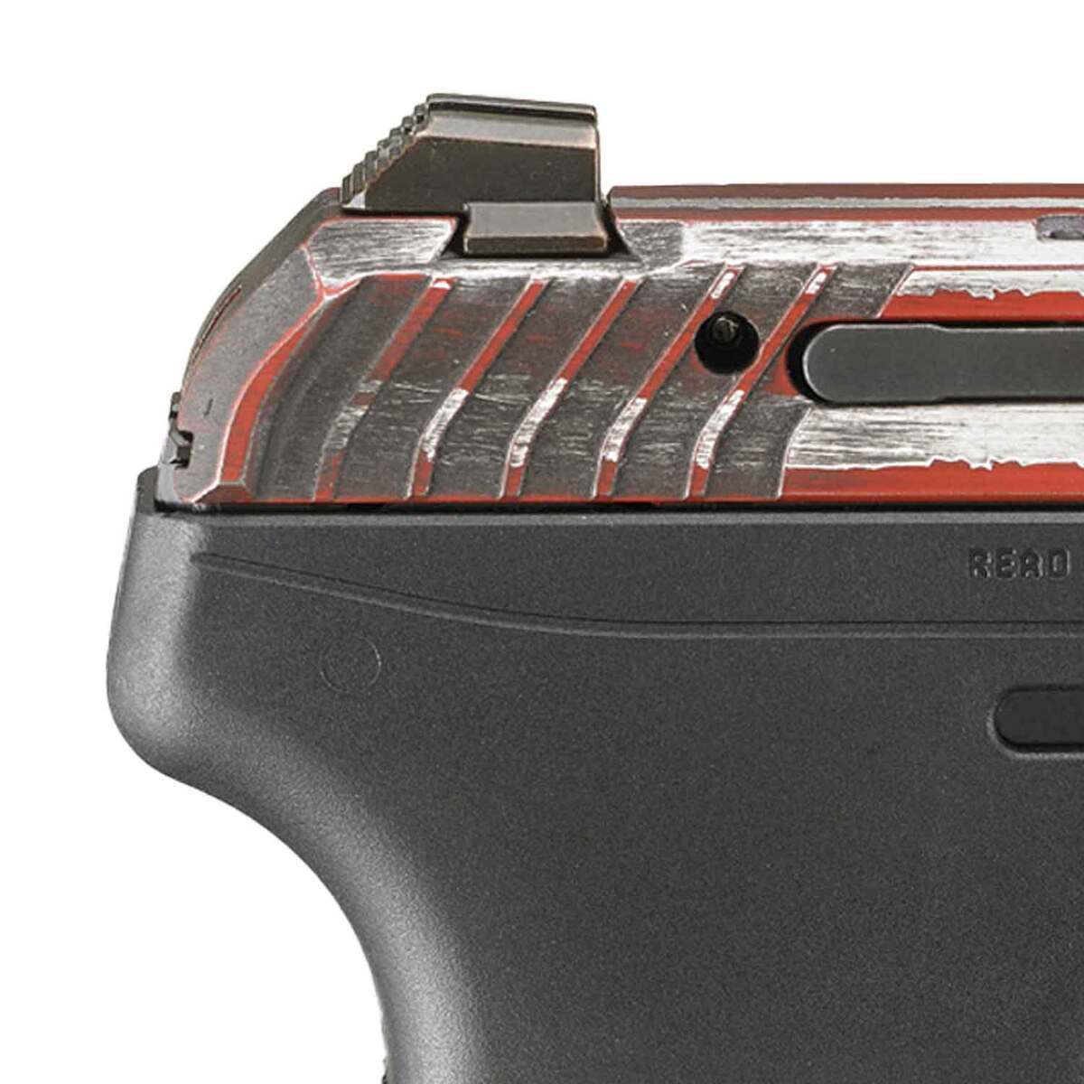 Ruger LCP Max 380 Auto (ACP) 3in Cerakote Pistol - 10+1 Rounds - Camo Ruger LCP Max 380 Auto (ACP) 3in Cerakote Pistol - 10+1 Rounds - Camo