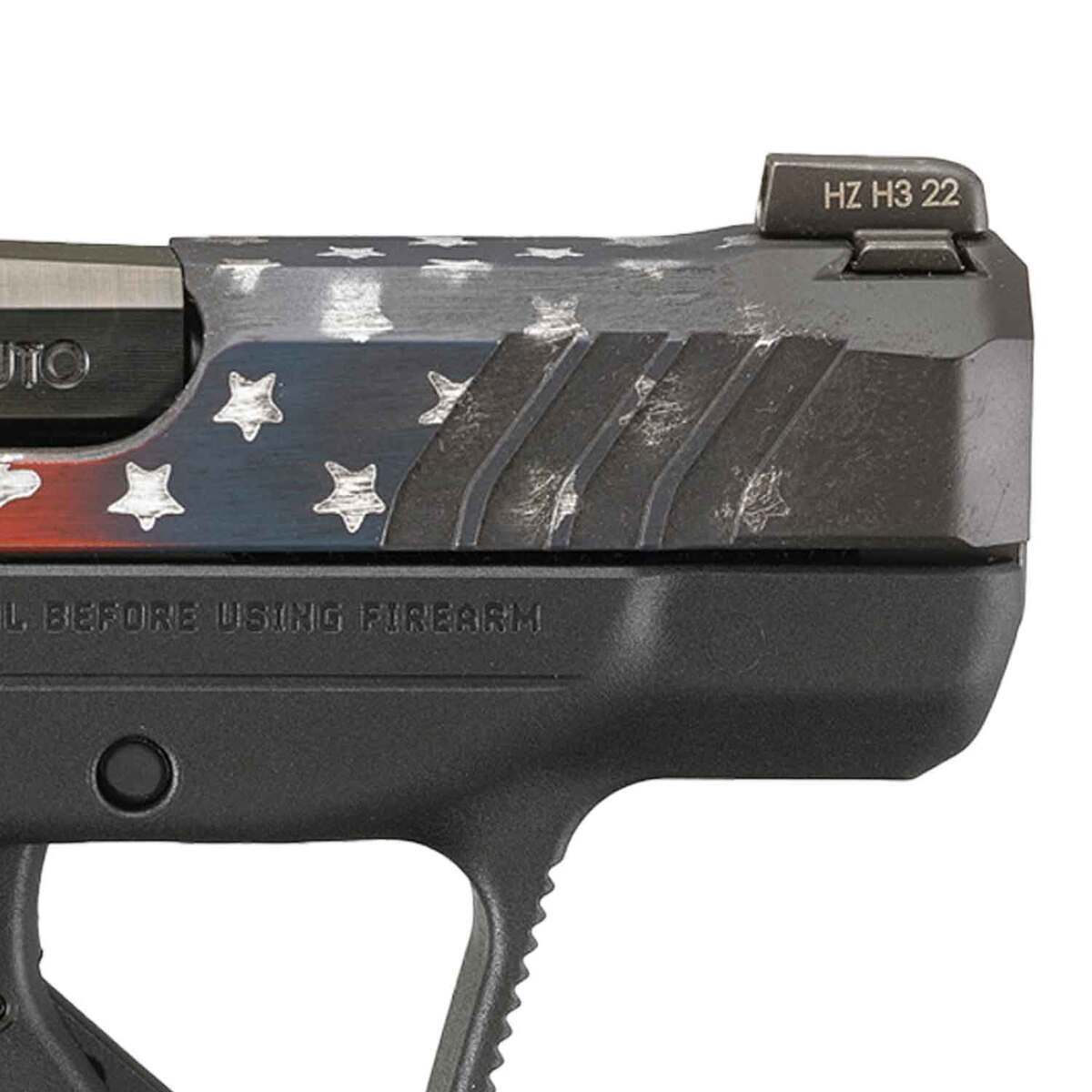 Ruger LCP Max 380 Auto (ACP) 3in Cerakote Pistol - 10+1 Rounds - Camo Ruger LCP Max 380 Auto (ACP) 3in Cerakote Pistol - 10+1 Rounds - Camo