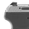 Ruger LCP Max 380 Auto (ACP) 3in Stainless Pistol - 10+1 Rounds - Gray