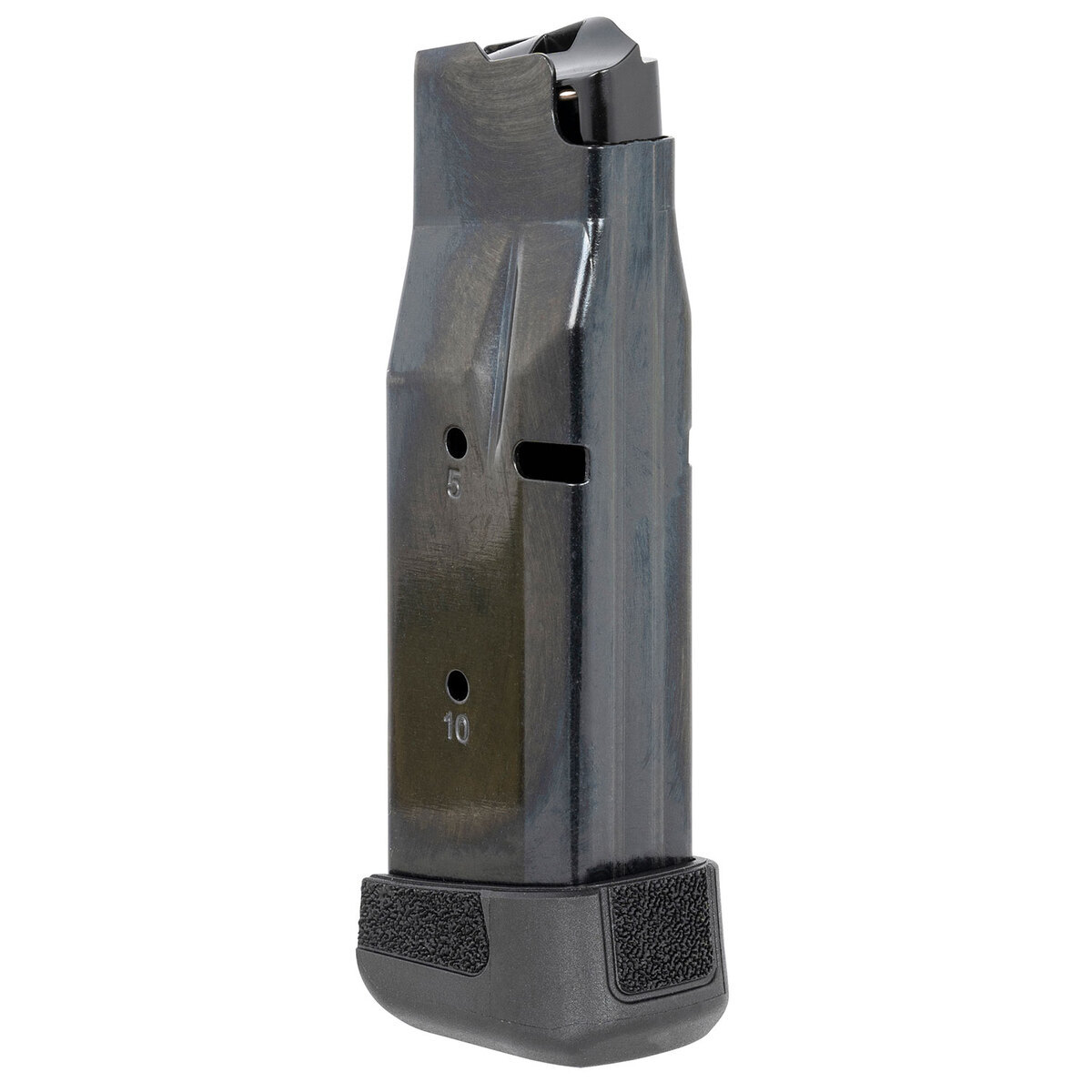 Ruger LCP Max 380 Auto (ACP) Pistol Magazine – 12 Rounds - Black Ruger LCP Max 380 Auto (ACP) Pistol Magazine – 12 Rounds - Black