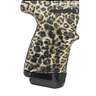 Ruger LCP MAX Leopard 380 Auto (ACP) 2.8in Black Pistol - 12+1 Rounds - Black