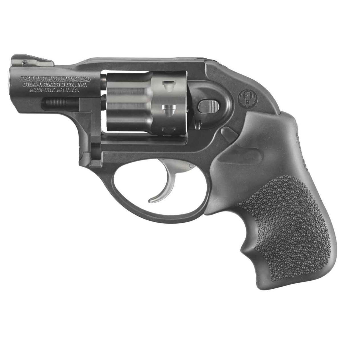 Ruger LCR 22 Long Rifle 1.87in Matte Black Revolver - 8 Rounds Ruger LCR 22 Long Rifle 1.87in Matte Black Revolver - 8 Rounds