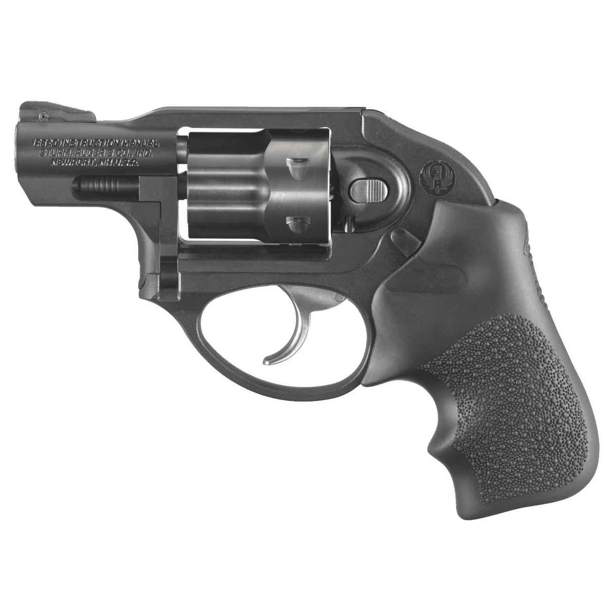 Ruger LCR 22 WMR (22 Mag) 1.87in Matte Black Revolver - 6 Rounds Ruger LCR 22 WMR (22 Mag) 1.87in Matte Black Revolver - 6 Rounds