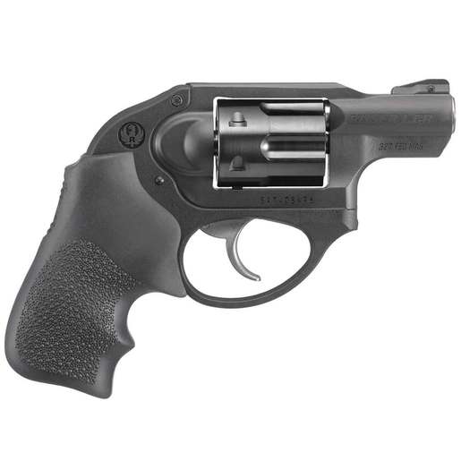 Ruger LCR 327 Federal Magnum 1.87in Matte Black Revolver - 6 Rounds image