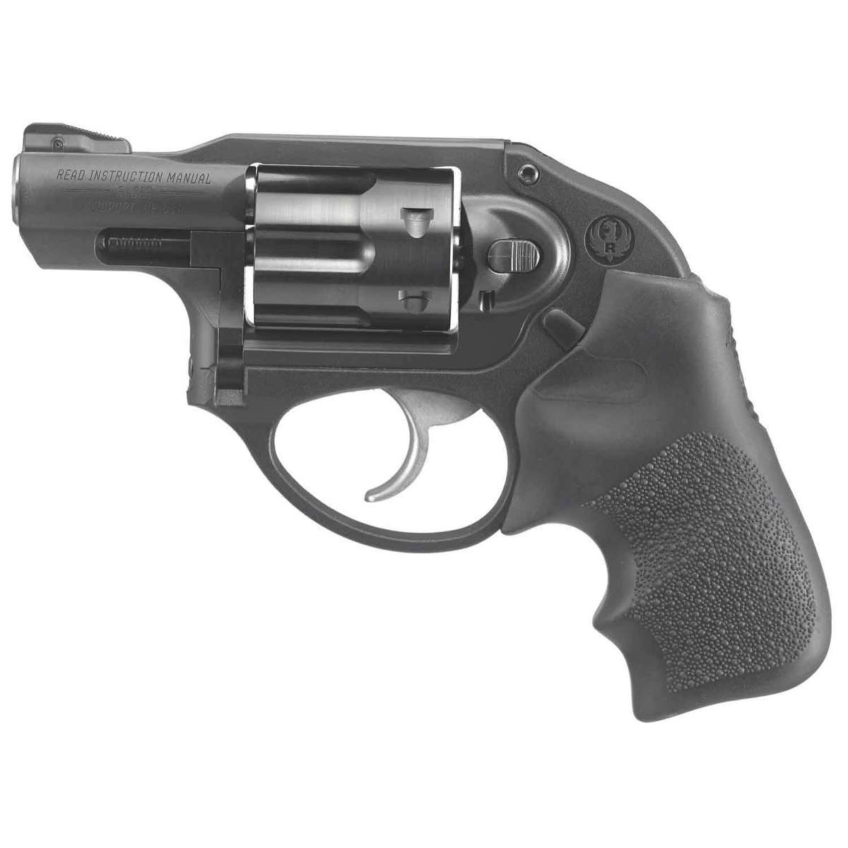 Ruger LCR 327 Federal Magnum 1.87in Matte Black Revolver - 6 Rounds Ruger LCR 327 Federal Magnum 1.87in Matte Black Revolver - 6 Rounds