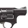 Ruger LCR 357 Magnum 1.87in Matte Black Revolver - 5 Rounds