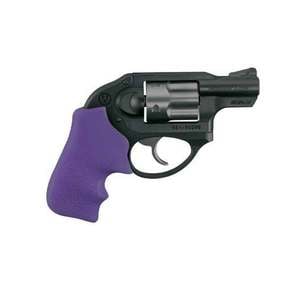 Ruger LCR 38 Special 1.87in Black Revolver - 5 Rounds