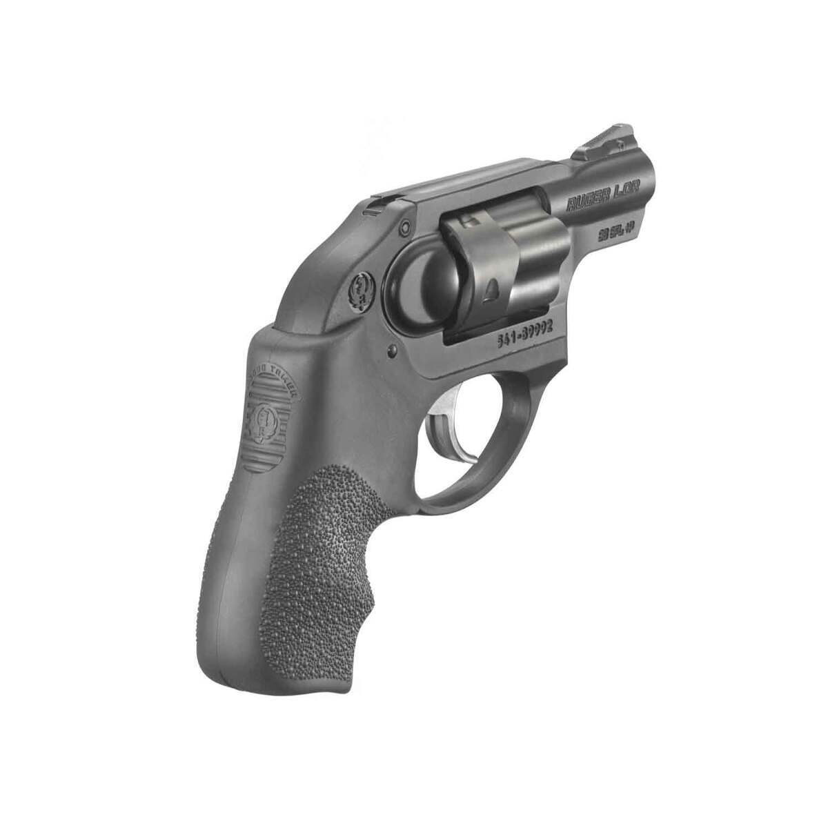Ruger LCR 38 Special +P 1.87in Matte Black Revolver - 5 Rounds Ruger LCR 38 Special +P 1.87in Matte Black Revolver - 5 Rounds