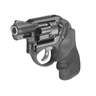 Ruger LCR 38 Special +P 1.87in Matte Black Revolver - 5 Rounds