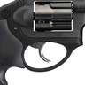 Ruger LCR 9mm Luger 1.87in Matte Black Revolver - 5 Rounds