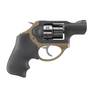 Ruger LCRx 22 WMR 1.87in Flat Dark Earth/Black Revolver - 6 Rounds