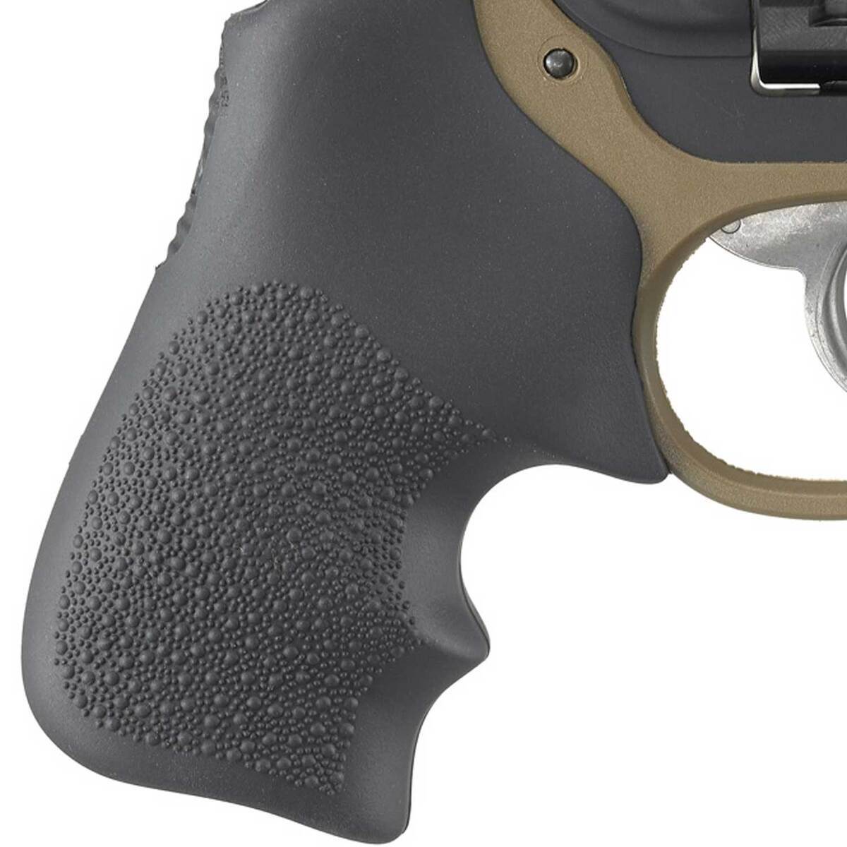 Ruger LCRx 22 WMR 1.87in Flat Dark Earth/Black Revolver - 6 Rounds Ruger LCRx 22 WMR 1.87in Flat Dark Earth/Black Revolver - 6 Rounds