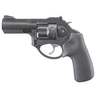 Ruger LCRx 22 WMR (22 Mag) 3in Matte Black Revolver - 6 Rounds