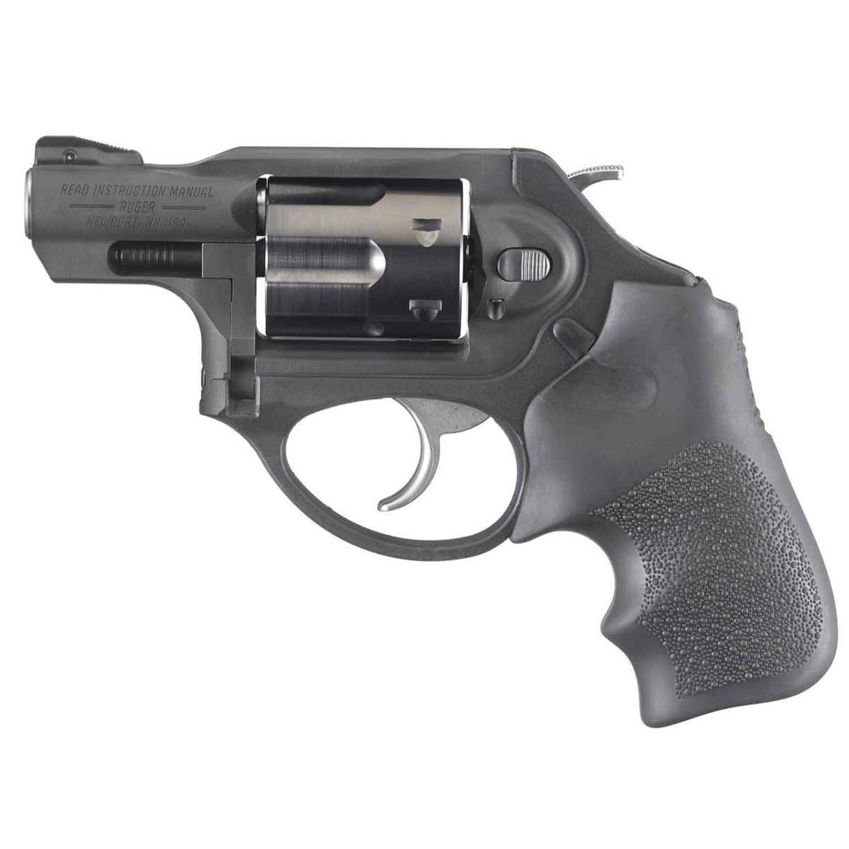 Ruger LCRx 327 Federal Magnum 1.87in Matte Black Revolver - 6 Rounds Ruger LCRx 327 Federal Magnum 1.87in Matte Black Revolver - 6 Rounds