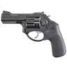 Ruger LCRx 357 Magnum 3in Matte Black Revolver - 5 Rounds - California Compliant