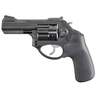 LCRx 357 Magnum view 2