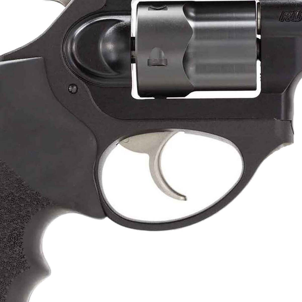 Ruger LCRx 38 Special +P 1.87in Matte Black Revolver - 5 Rounds Ruger LCRx 38 Special +P 1.87in Matte Black Revolver - 5 Rounds