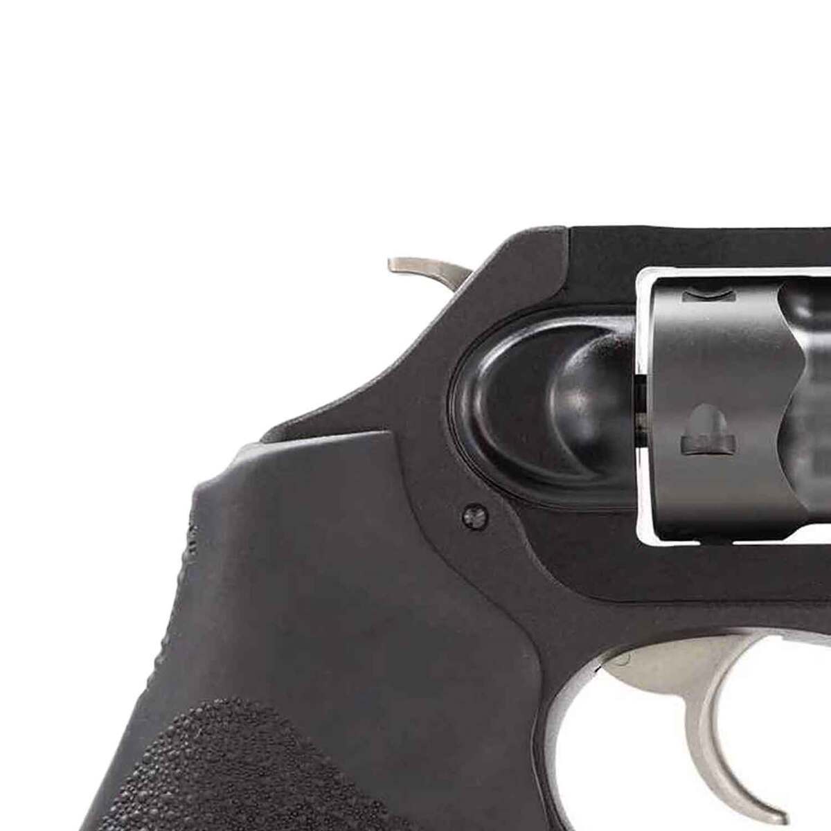 Ruger LCRx 38 Special +P 1.87in Matte Black Revolver - 5 Rounds Ruger LCRx 38 Special +P 1.87in Matte Black Revolver - 5 Rounds