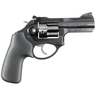 Ruger LCRx 38 Special +P 3in Matte Black Revolver - 5 Rounds