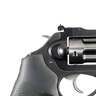Ruger LCRx 38 Special +P 3in Matte Black Revolver - 5 Rounds