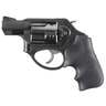 Ruger LCRx 9mm Luger 1.87in Matte Black Revolver - 5 Rounds
