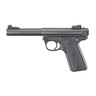 Ruger Mark IV 22/45  22 Long Rifle 5.5in Blued Pistol - 10+1 Rounds