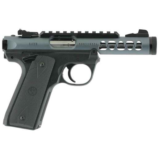 RUGER MARK IV 22/45 LITE for sale - Price and Used Value
