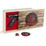 Ruger Mark IV Standard 70th Anniversary 22 Long Rifle 4.75in Blued Pistol - 10+1 Rounds