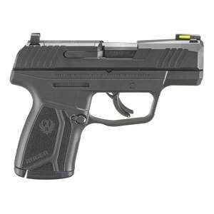Ruger Max-