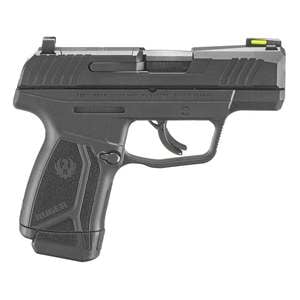 Ruger Max-