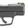 Ruger Max-9 9mm Luger 3.2in Black Oxide Pistol - 12+1 Rounds - Black