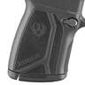 Ruger Max-9 W/Red Dot 9mm Luger 3.2in Black Oxide Pistol - 12+1 Rounds - Black
