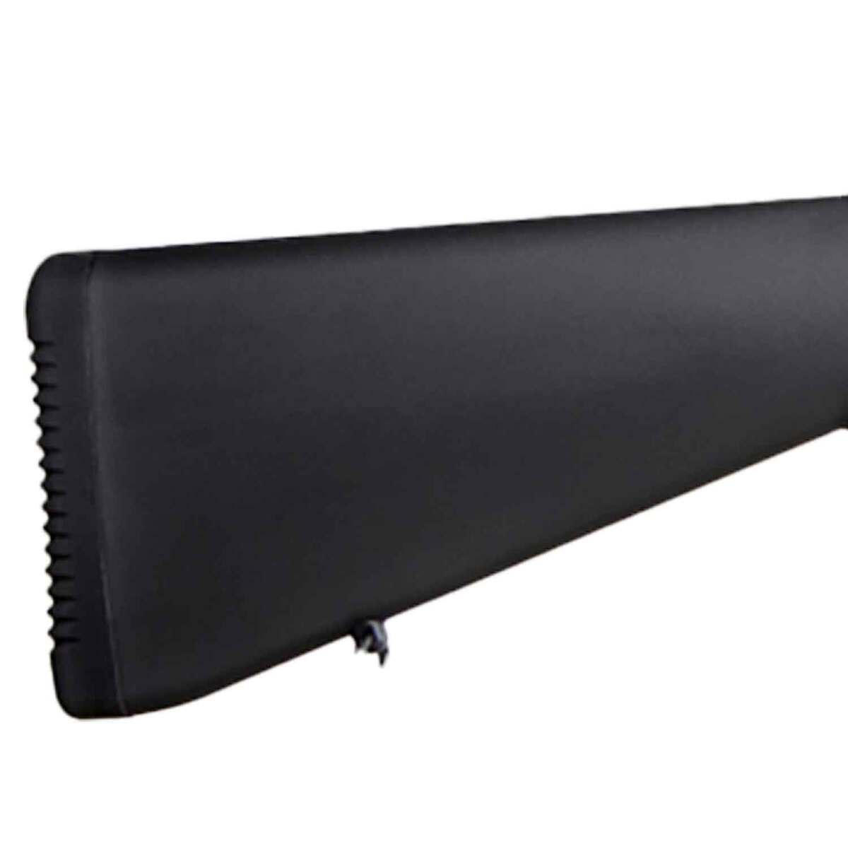 Ruger Mini-14 Black Semi Automatic Rifle - 300 AAC Blackout - 18.5in - Black Ruger Mini-14 Black Semi Automatic Rifle - 300 AAC Blackout - 18.5in - Black