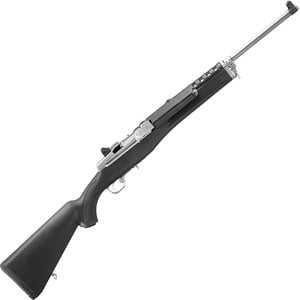 Ruger Mini-14 Ranch 5.56mm NATO 18.5in Stainless