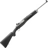 Ruger Mini-14 Ranch 5.56mm NATO 18.5in Stainless Semi Automatic Modern Sporting Rifle - 5+1 Rounds
