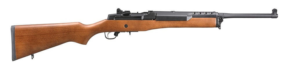 ruger mini 14 ranch rifle model 5801