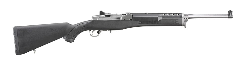 ruger mini 14 ranch rifle model 5805